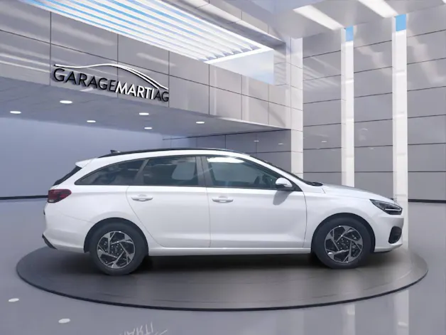 Hyundai i30 Wagon 1.5 T-GDi Amplia