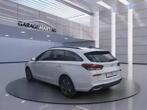 Hyundai i30 Wagon 1.5 T-GDi Amplia