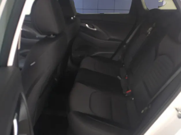 Hyundai i30 Wagon 1.5 T-GDi Amplia