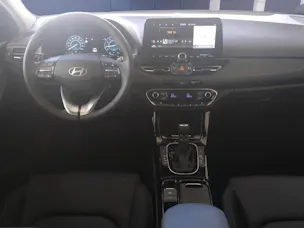Hyundai i30 Wagon 1.5 T-GDi Amplia