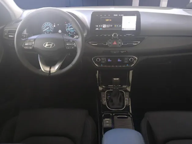 Hyundai i30 Wagon 1.5 T-GDi Amplia