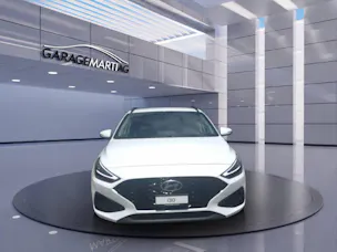 Hyundai i30 Wagon 1.5 T-GDi Amplia