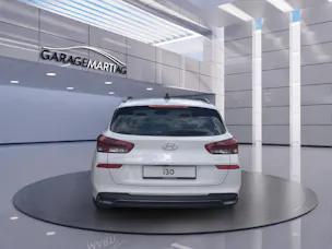 Hyundai i30 Wagon 1.5 T-GDi Amplia
