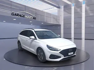 Hyundai i30 Wagon 1.5 T-GDi Amplia