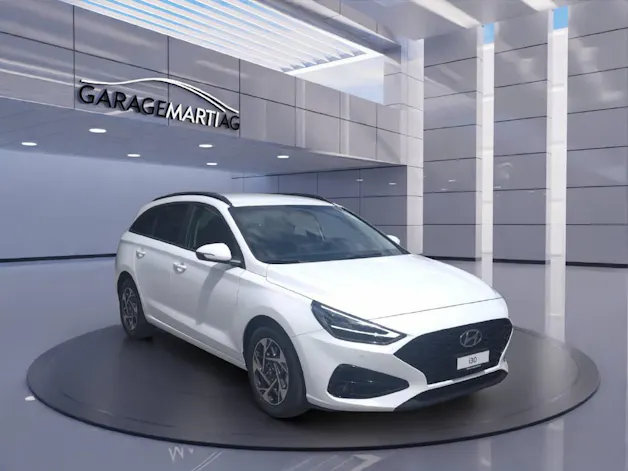 Hyundai i30 Wagon 1.5 T-GDi Amplia