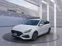 Hyundai i30 Wagon 1.5 T-GDi Amplia