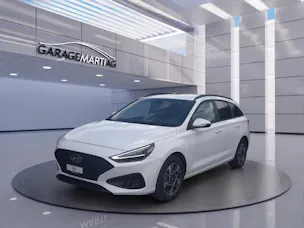 Hyundai i30 Wagon 1.5 T-GDi Amplia