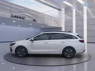 Hyundai i30 Wagon 1.5 T-GDi Amplia