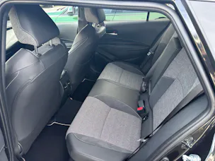 Toyota Corolla Touring Sports 2.0 HSD Swiss Edition