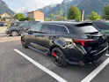 Toyota Corolla Touring Sports 2.0 HSD Swiss Edition