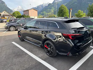 Toyota Corolla Touring Sports 2.0 HSD Swiss Edition