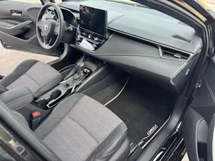 Toyota Corolla Touring Sports 2.0 HSD Swiss Edition