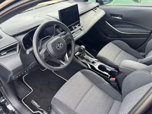 Toyota Corolla Touring Sports 2.0 HSD Swiss Edition