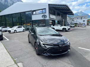 Toyota Corolla Touring Sports 2.0 HSD Swiss Edition