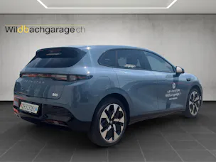 Leapmotor B05 EV