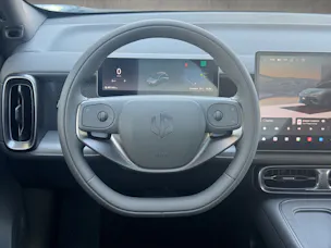 Leapmotor B05 EV