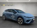 Leapmotor B05 EV