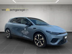 Leapmotor B05 EV