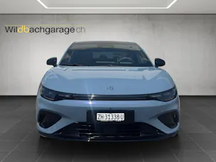Leapmotor B05 EV