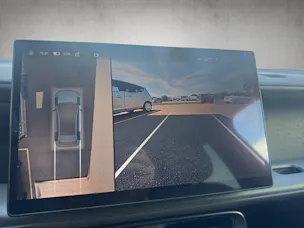 Leapmotor B05 EV