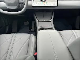 ZEEKR X Privilege AWD
