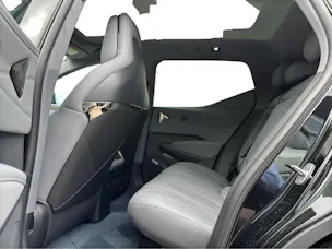 ZEEKR X Privilege AWD