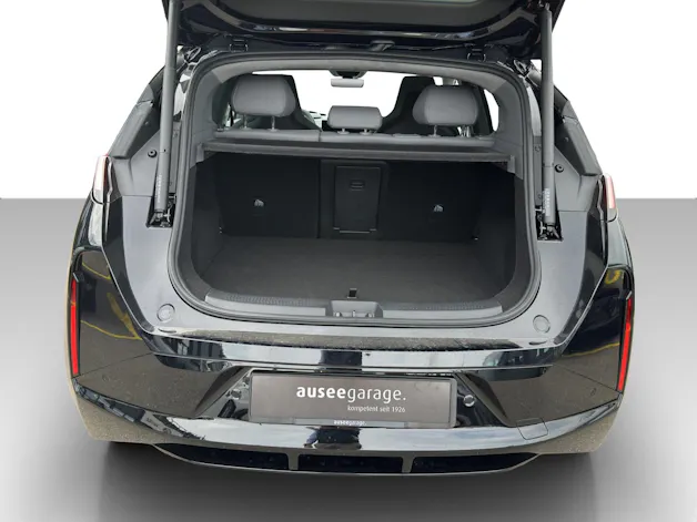 ZEEKR X Privilege AWD