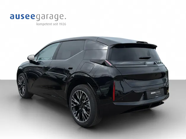 ZEEKR X Privilege AWD