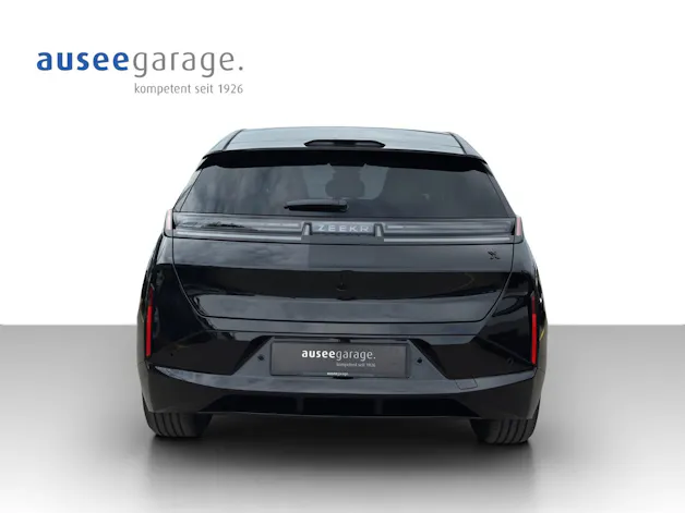 ZEEKR X Privilege AWD