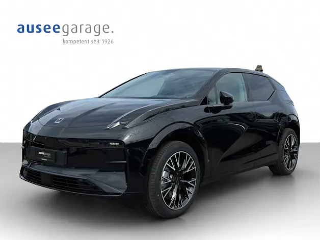 ZEEKR X Privilege AWD