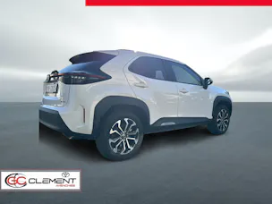 Toyota Yaris Cross 1.5 VVT-i HSD Trend