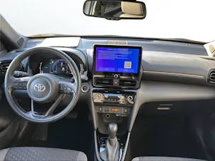 Toyota Yaris Cross 1.5 VVT-i HSD Trend