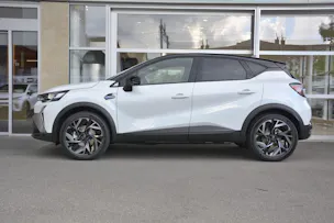 Renault Captur 1.8 E-Tech esprit Alpine