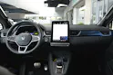 Renault Captur 1.8 E-Tech esprit Alpine