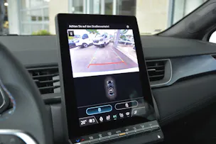 Renault Captur 1.8 E-Tech esprit Alpine