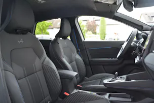 Renault Captur 1.8 E-Tech esprit Alpine