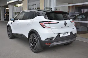 Renault Captur 1.8 E-Tech esprit Alpine