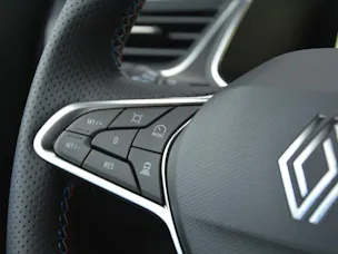 Renault Captur 1.8 E-Tech esprit Alpine