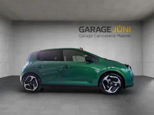 Renault Twingo E-Tech Urban Range techno