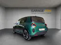Renault Twingo E-Tech Urban Range techno