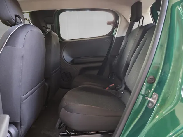 Renault Twingo E-Tech Urban Range techno