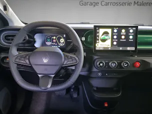 Renault Twingo E-Tech Urban Range techno