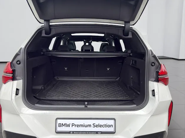 BMW X3 20d xDrive