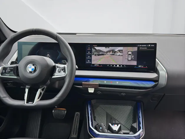 BMW X3 20d xDrive