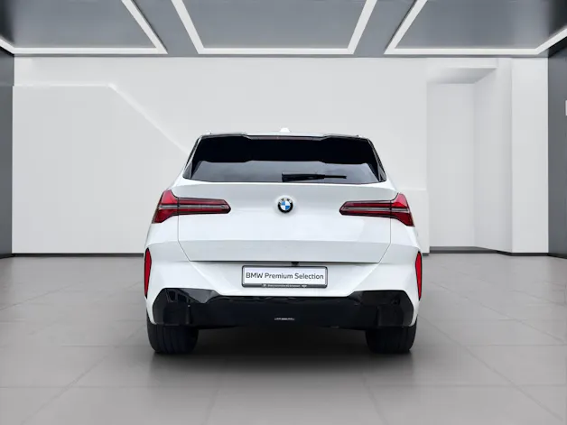 BMW X3 20d xDrive
