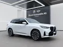 BMW X3 20d xDrive