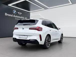 BMW X3 20d xDrive