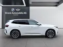 BMW X3 20d xDrive