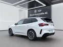 BMW X3 20d xDrive