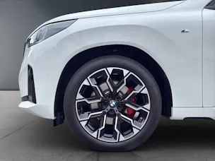 BMW X3 20d xDrive
